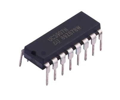 UC3907电源均流详情