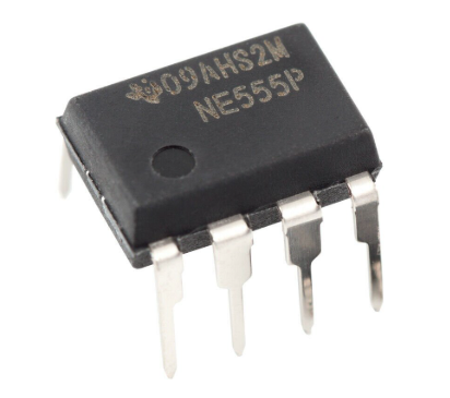 NE555定时器IC详情