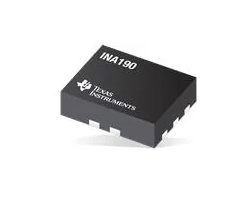 INA190具有皮安级 IB 和 ENABLE 引脚的 40V 双向超精密电流检测放大器详情