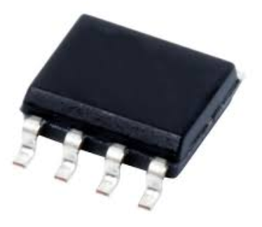 INA154高速精密差分放大器 (G = 1)详情