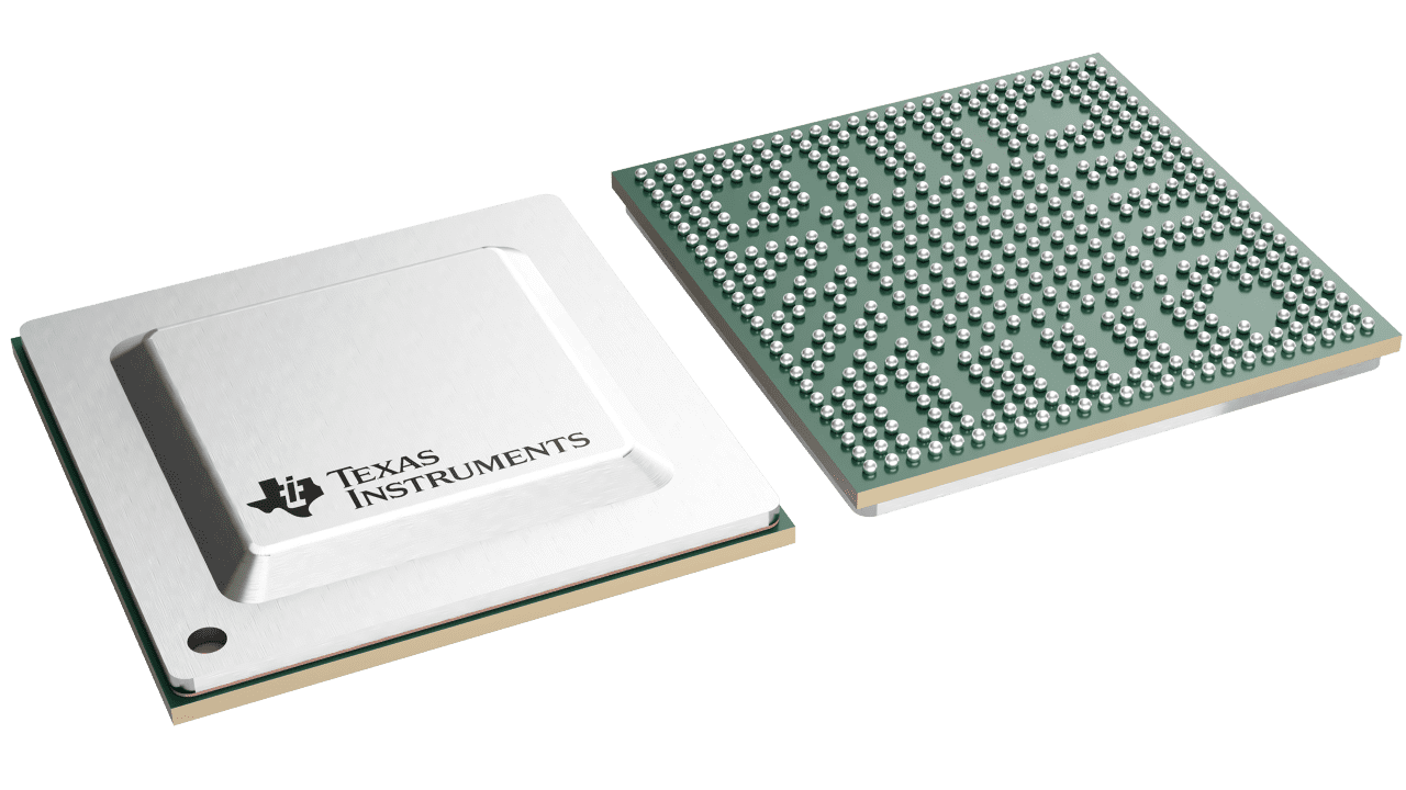 AM62P具有三路显示、3D 图形、4K 视频编解码器且适用于 HMI 的 Arm®Cortex®-A53 SoC详解