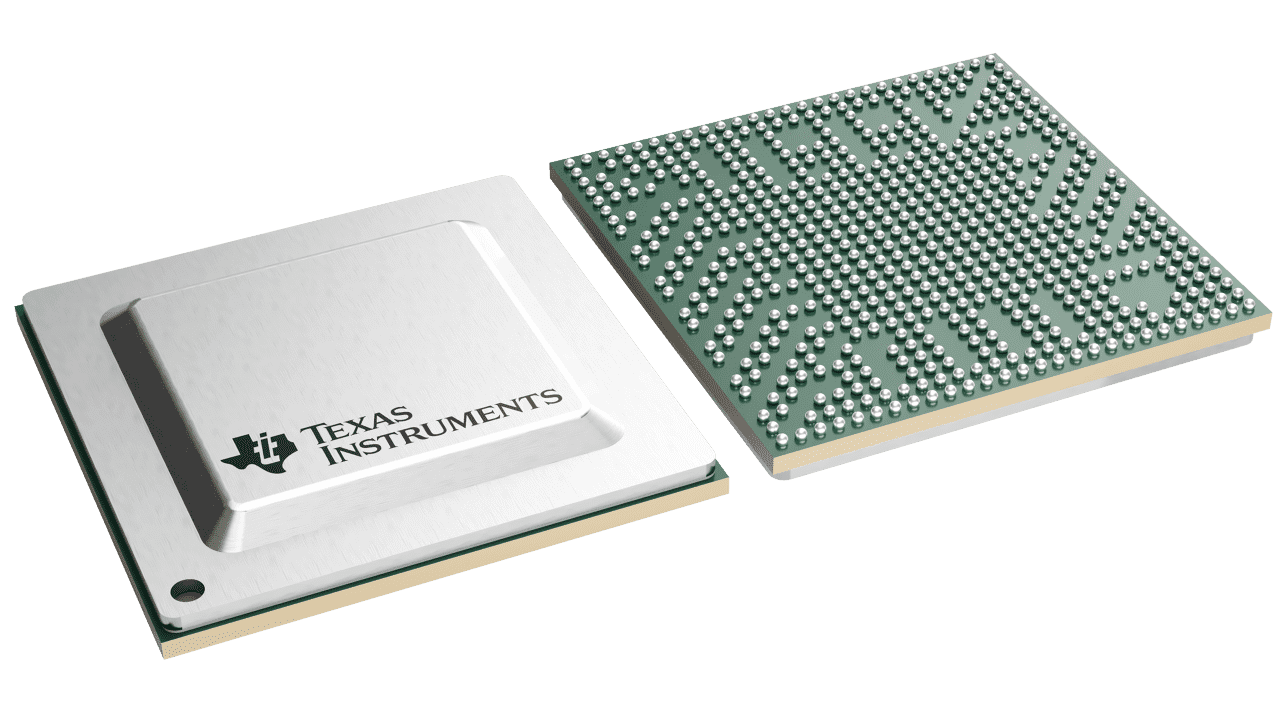 AM67具有三路显示、3D 图形、PCIe 3、USB3、4K 视频编解码器且适用于 HMI 的 Arm® Cortex®-A53 SoC详解