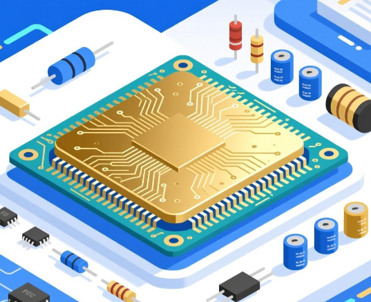 PCB沉金工艺流程简介 注意事项