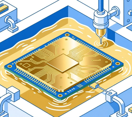 PCB加工工艺基准PCB制作应当遵循的准则