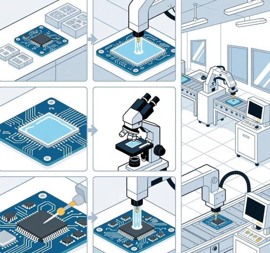 PCB加工工艺基准 pcb工艺设计规范