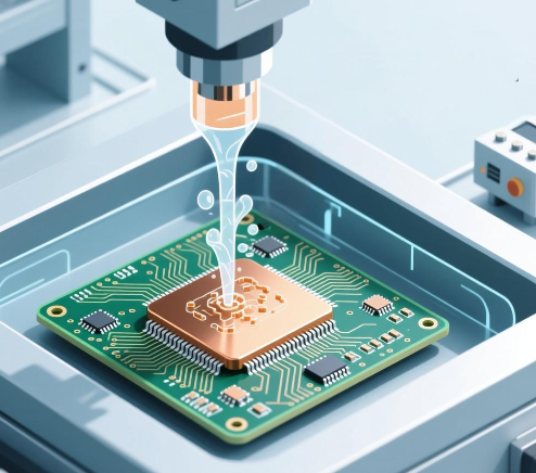 PCB沉金工艺流程简介活化