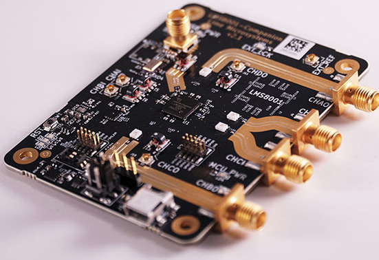 PCB布局设计通用器件布局指南