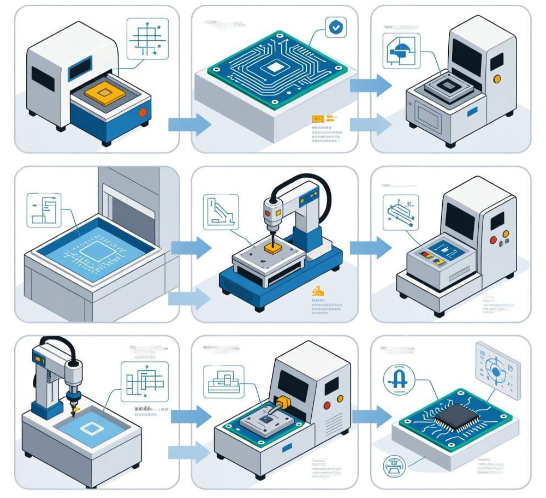 PCB工艺文件整理