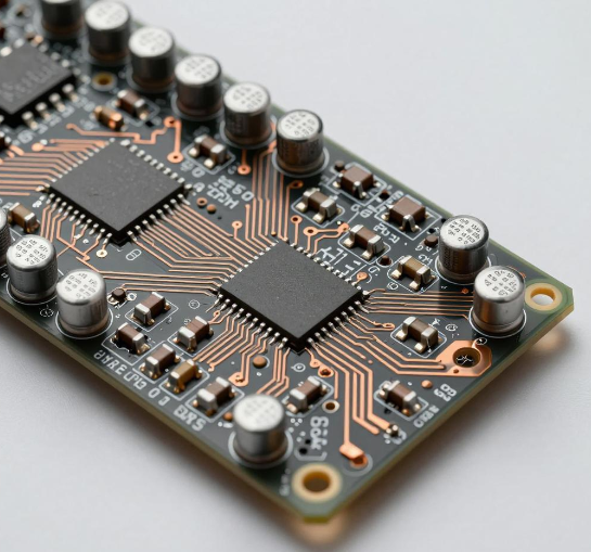 PCB板常见的表面工艺介绍