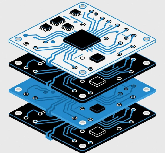 pcb可选工艺（焊盘和接口处理等）