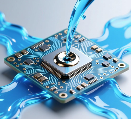 PCB电镀填孔工艺