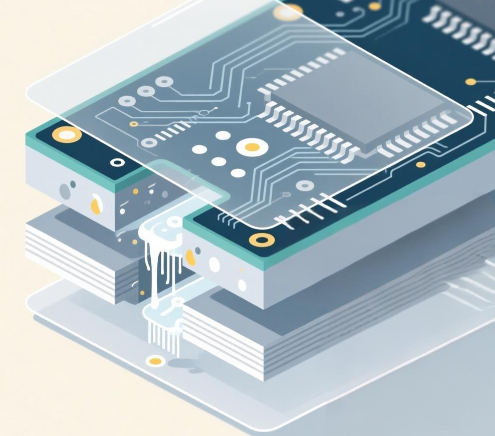 PCB显影点制作与工艺控制指南