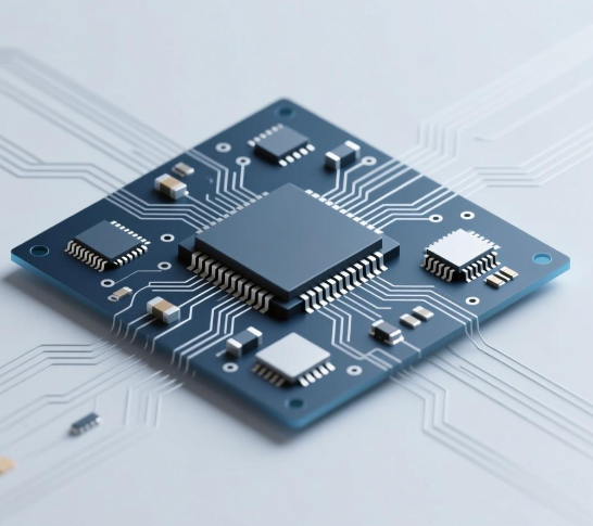 高性能集成电路设计及布局优化