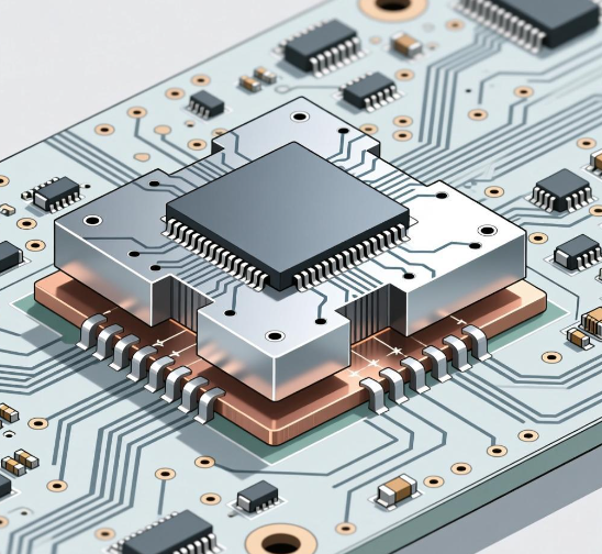 沉板在pcb里是什么？