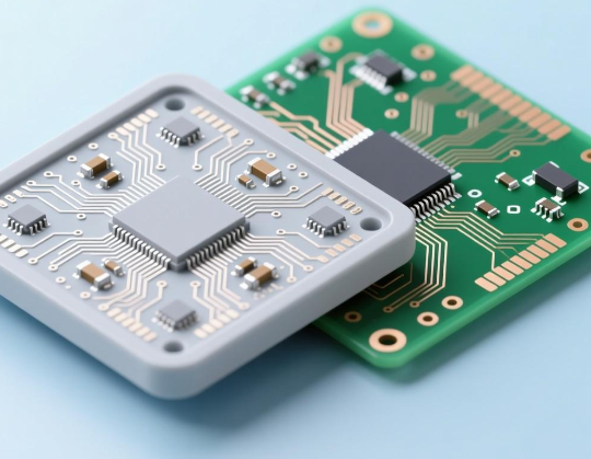 陶瓷基板与pcb板的差异