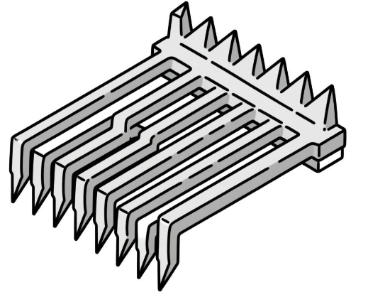 PCB放电齿是什么？