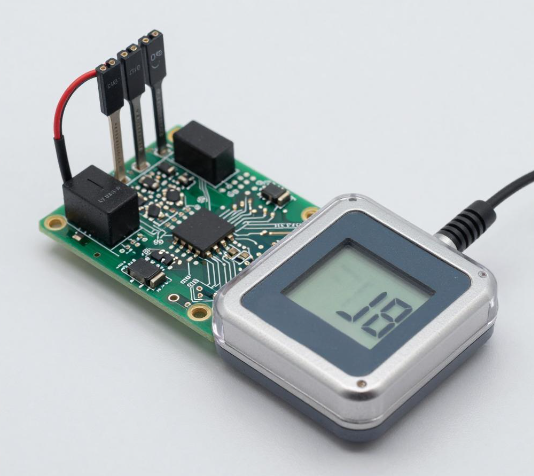 MSP430F149在微型测力仪中的应用