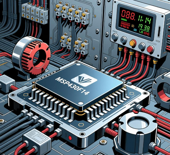 MSP430F149在电力测控保护产品中的应用