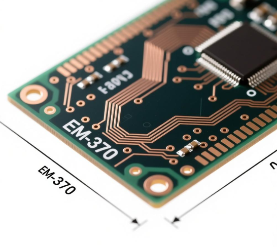 台光EM-370 PCB板材
