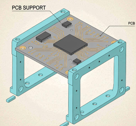 PCB SUPPORT