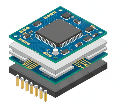 光模块PCB工艺研究