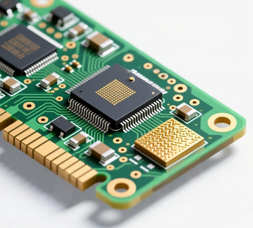 PCB表面处理工艺全解析-工程师必备