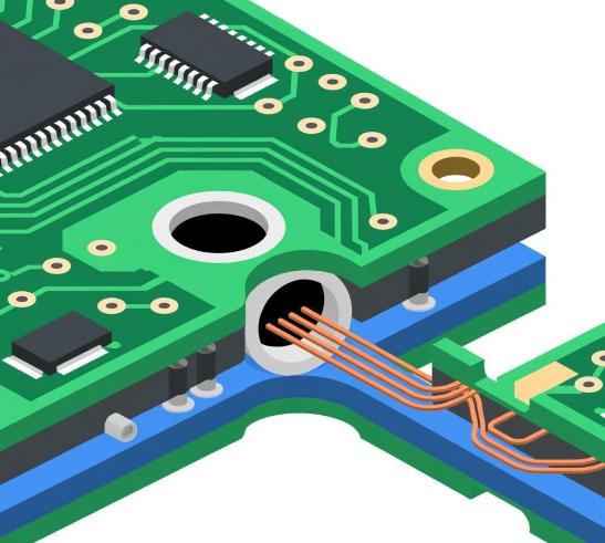 PCB特殊工艺有这些