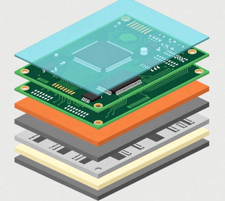 硬件基础知识——PCB叠层设计