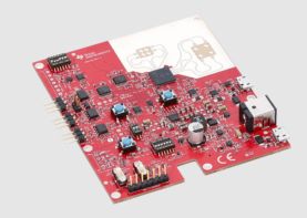 IWRL6844单芯片低功耗高性能 57GHz 至 64GHz 工业毫米波雷达传感器详解