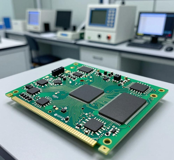 PCB电路板在材料、层数、制程上的多样化以适不同的电子产品及其特殊需求，因此其种类划分比较多.