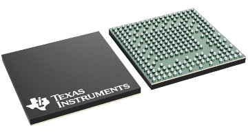 IWR2944具有集成 DSP、MCU 和以太网的单芯片 76GHz 至 81GHz 工业高性能雷达详解