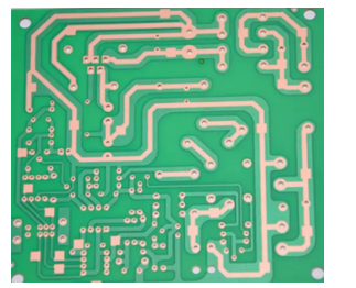 PCB表面处理方式有；喷锡（Hot Air Solder Leveling，HASL热风整平），OSP（防氧化），全板镀