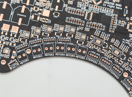 深入解析PCB厚铜工艺：优势、应用及制造流程