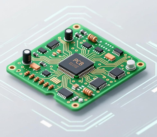 PCB工艺规范及PCB设计安规原则