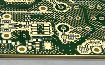 PCB特殊工艺分享