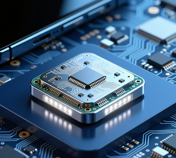 照相手机的LED闪光灯驱动芯片