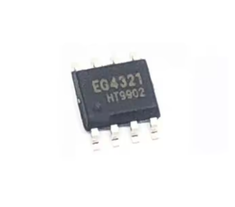 EG4321芯片的应用范围是什么