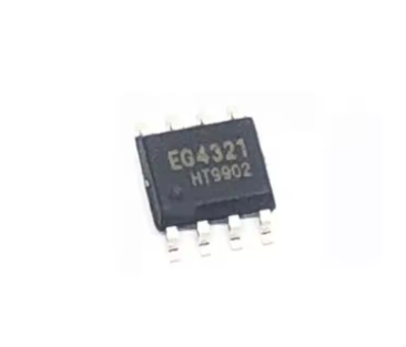 EG4321芯片在电动车充电器领域的应用