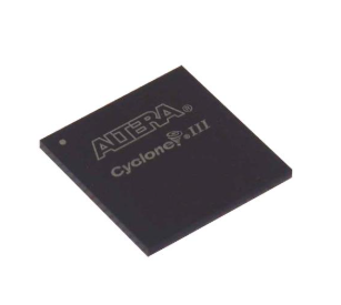 EP3C10E144I7的参数