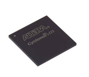 EP3C10E144I7的性能如何