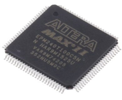 epm240t100c5n数据手册