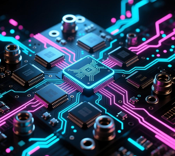 pcb拼板什么意思