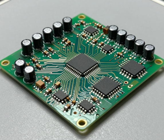 什么叫印制电路板?