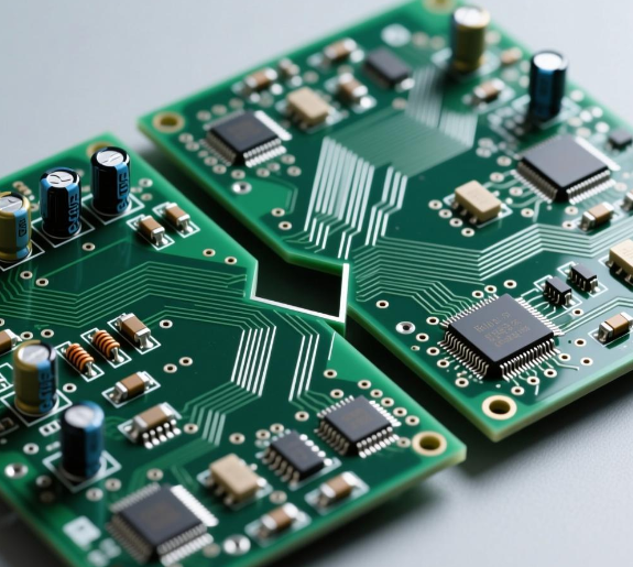 如何做到最有效的PCB拼板方式？