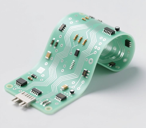 如何快速判断FPC软板的品质与可靠性