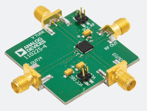 HMC510的应用场景有哪些