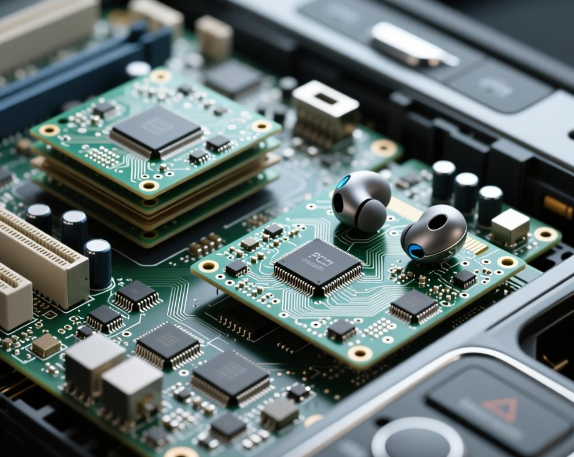 pcb产品有哪些？