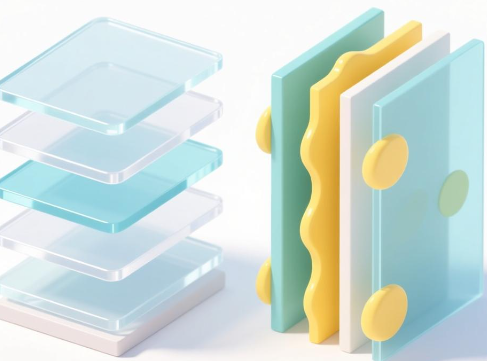 2L-FCCL和3L-FCCL是指无胶基材和有胶基材吗