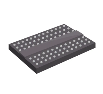 K4A8G085WC-BCTD存储器的主要技术参数有哪些？