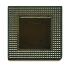 FBGA封装的应用场景有哪些